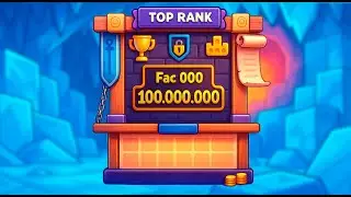 ⭐Minecraft: CONQUISTAMOS o RANK 1 do FACTIONS ICE! #07