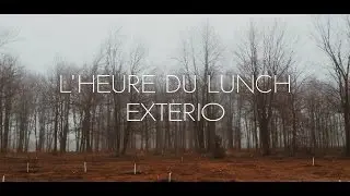 Avenge Autumns || Singles & Supers #9 ''L'heure du lunch'' (QC) ft Reckless