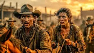 “She Was Thrown in for Free With Two Horses—The Cowboy Who Took Home a Worthless Woman’ Discovered 