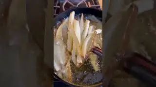 Italian Poutine?! What are your thoughts?