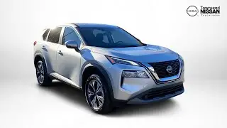 2022 Nissan Rogue SV AL Tuscaloosa, Northport, Bessemer, Birmingham, Columbus