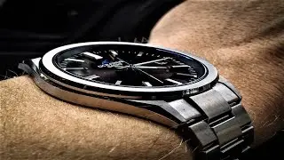 Top 5 Best Casio Oceanus Watches 2024:  Buy Now!