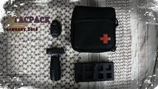 TACPACK I JANUARY 2019