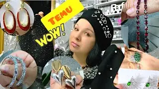 Temu СУПЕР ЗАКАЗ#top#обзор#trending#топ# 