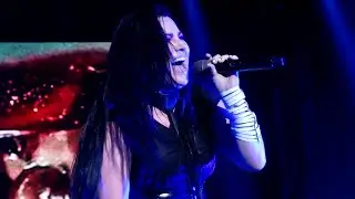 Evanescence: Going Under [Live 4K] (Denver, Colorado - August 16, 2022)