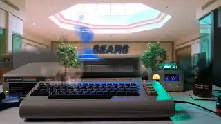 Mallsoft Vaporwave Vol. 001 // C64 Ultimate Nostalgia Mix