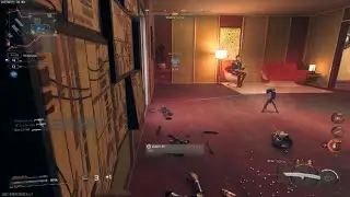 Carry of Duty 3