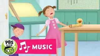 Broken Operamatic Song | PINKALICIOUS & PETERRIFIC