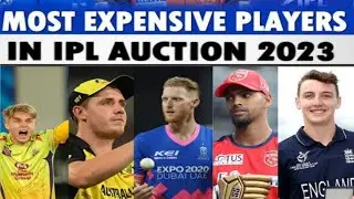 IPL Drafting for 2023|England players ki chandi|PSL ki products IPL mai bikna shuru|#theyorkers