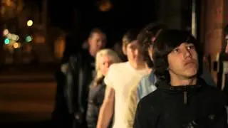 3's A Riot FT Lance Phillips - In The City * Official Music Video*