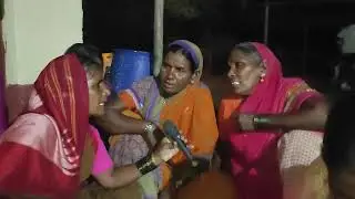 नवगरीचा बाप  हुंडा मोजतो घाई घाईत लग्नाची गाणी