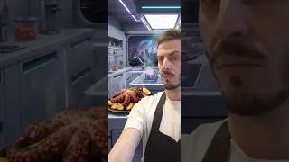 CUCINO INSIEME A GEMINI IA #gemini