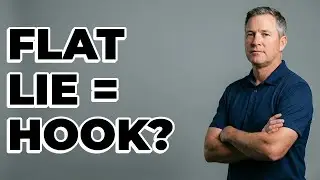 Does a Flat Lie Angle Change Ball Flight Direction?