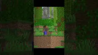 Minecraft Jumanji Seed Moment