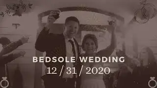 Bedsole Wedding 2020