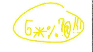 1 анимация в TVPaint Animation 11 Pro (11. 0.3-32 bits)