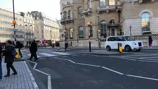 BBC ONE TO OXFORD CIRCUS STATION || LONDON #history #london #travel #trending #viral