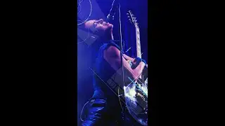 ORUS - DESEARTE- live reel-#ElectroRock  #AlternativeElectronic #AlternativeElectronicArtist