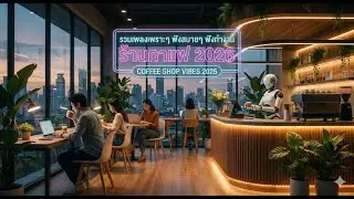 รวมเพลงเพราะๆ ฟังสบายๆ ฟังทำงาน ร้านกาแฟ 2026 ตอนที่ 11 #เพลงใหม่ล่าสุด #เพลงฮิต #เพลงไทย #รวมเพลง