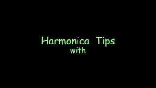 Al Lerman Harmonica Tips: Harmonica What!?????