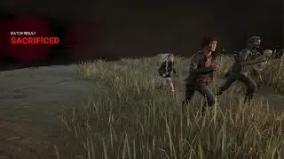 Quentin Smith Surviving The Naughty Bear