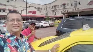 Day Visit Colon Panama
