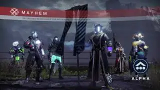 Destiny -Steven Universe Talk Show