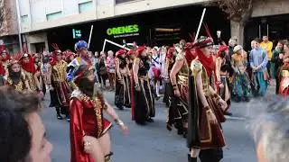 A.C. Axonsou en Ciudad Real parte 3