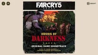 Wade MacNeil, Andrew Gordon Macpherson - Upcountry (Far Cry 5: Hours of Darkness)