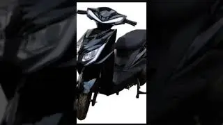 ZORUK Scooty Riding Posture Leg Room Flat Foot New Model 2025 Jind Road ,Hansi