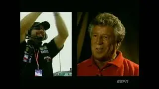 INDYCAR 2004 - FONTANA - ROUND 15