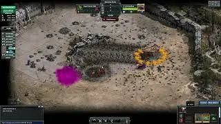War Commander : Nightmare: Underworld ( Tactical I, II )