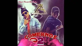 LeynPierrt - Comernos los 2 - Preview