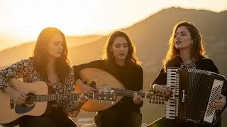 Spanish-Arabic Flamenco Rush: Energetic Oud and Accordion Blend Fusion 1 Hour