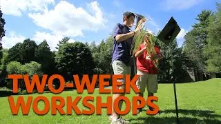 Two-Week Workshops