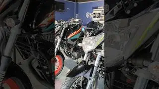 fzs v2 new colour 2025#shorts #shortsvideo