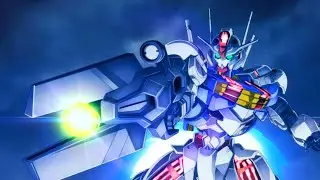 (Live) Mari Kita Namatin Dynasty Gundam 2 #game #vtuber #livestream #nethersx2 #shorts