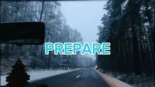 Winter Is Here &mdash; Severe Weather Is Coming, Be Prepared