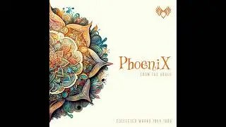 Phoenix - Jungle By Night