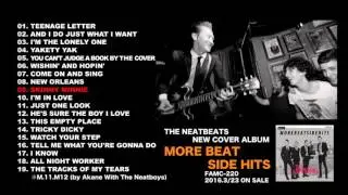【DIGEST】(ALBUM) MORE BEAT SIDE HITS - THE NEATBEATS