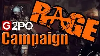 RAGE Campaign: Defibrillator Upgrade taken to Kvasir's Lab (Part 41)