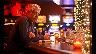 Anthony Bourdain Parts Unknown Seattle Mark Lanegan Strange Religion