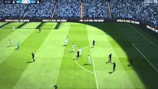 FIFA 15 : MONKSHOTS