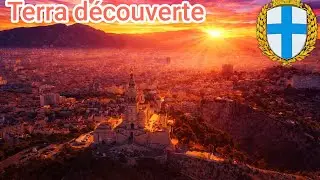 Que voir à Marseille en 48h ? Reportage au cœur de la ville / EP  91