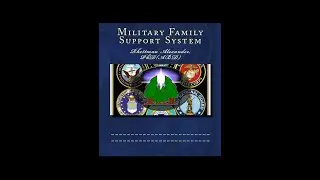 Military Family Support System
