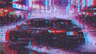 Japanese Drift | Euro Phonk Night Drive | Midnight Autobahn