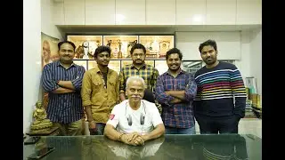 LBSriram#LB RoundTable with NewDirectors #PROMO#Infinitum Tamada Media