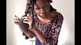 COMMENT FAIRE POUSSER LES CHEVEUX CREPUS PLUS VITE