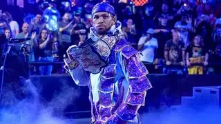 Backstage News On Leon Slater Being Pulled From TNA Matches, WWE SmackDown Appearance