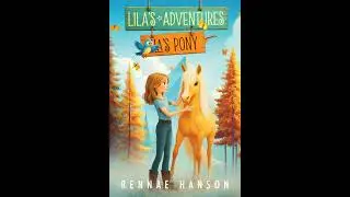 Lila's Pony Title Animation 1